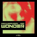 Karl8 & Andrea Monta x Ceres - WONDER (Extended Version)