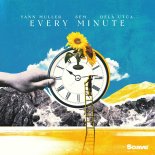 Yann Muller feat. SEM x Dela Utca - Every Minute