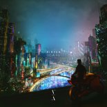 Rinzen & Molly Moonwater - Déjà Vu