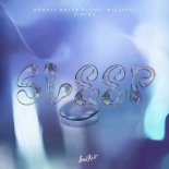 Nordic Brave House & Majesto Feat. Sirena - Sleep