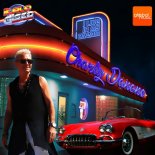 Tony Costa Feat. Charly Danone - Live in My dream (Fun Remix)