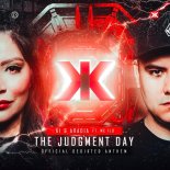 K1 & Aradia Feat. Mc Flo - The Judgment Day (Extended Mix)