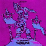 Axel Boy & Eskei83 Feat. Flowdan - Warrior