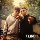Jude Bradshaw - It's Only You