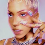 Poppy Ajudha - My Future