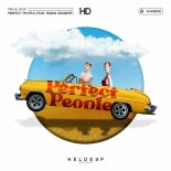 PBH & JACK Feat. Robin Grubert - Perfect People
