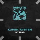 Kohen & Avsten - My Mind (Extended Mix)