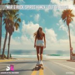 Mar G Rock feat. Spiros Hamza - Out Of Touch