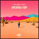 Mixo feat. Kremor & Margad - Hung Up