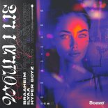 Braaheim feat. ILYAA & Hyper Boyz - Would I Lie To You