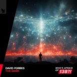 David Forbes – The Game (Extended Mix)