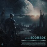 Heezer - Boombox (Extended Mix)