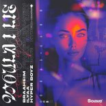 Braaheim, Ilyaa & HYPER BOYZ - Would I Lie To You (Extended Mix)