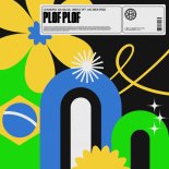 Leandro Da Silva, 3Beat feat. MC Beatriz - Plof Plof (Extended Mix)