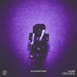 Vluarr - Higher (Aldo Briant Extended Remix)