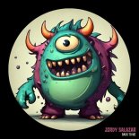 Jordy Salazar - Back To Me (Original Mix)