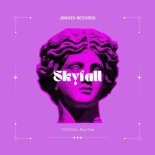 VVOKAA, ReyTek - Skyfall (Extended)