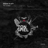 Sasha Alazy - Me Gustas (Extended Mix)