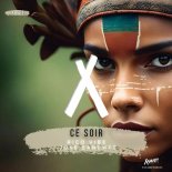Rico Vibes, Jose Sanchez - Ce Soir (Extended Mix)