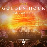 JVKE - Golden Hour (Voidax Bootleg)