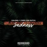 Chris Van Dutch, Kaluma - Summertime Sadness (Original Mix)