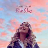 Kimberly Genil - Pink Skies