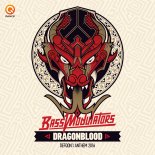 Bass Modulators - Dragonblood (Defqon.1 Anthem 2016) (Pro Mix)