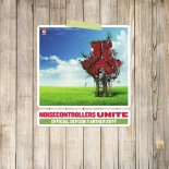 Noisecontrollers - Unite (Official Defqon.1 Anthem 2011) (Tha Playah Remix)