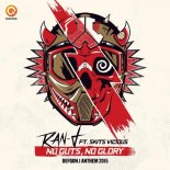 Ran-D Feat. Skits Vicious - No Guts No Glory (Defqon.1 Anthem 2015) (Pro Mix)