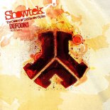 Showtek - The Colour Of The Harder Styles (Dub Mix)