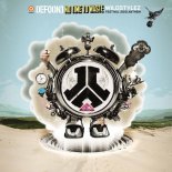 Wildstylez - No Time To Waste (Defqon.1 Anthem 2010) (The Viper's Black Remix)