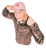 Tiësto & Gabry Ponte - Mockingbird (DJDeka Hypertechno Remix (EXTENDED)