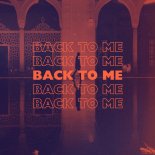 Mr. Gun & YRYS - Back To Me