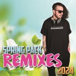 P!nk - Try (Jack Mazzoni Rmx)