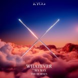 Kygo - Whatever (with Ava Max) (Frank Walker Remix)
