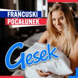 Gesek - Francuski Pocałunek (Extended Mix)