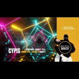 Cypis - Impra Jest Tu (Brutal Disco Edit) (the80's)