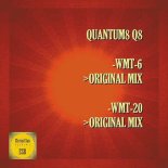 Quantum8 Q8 - WMT-20