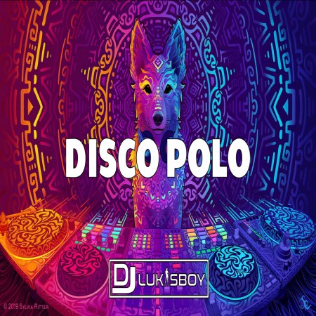 MARZEC 2024 SKŁADANKA DISCO POLO NAJNOWSZE DISCO POLO DJ.LUKASBOY VOL.1