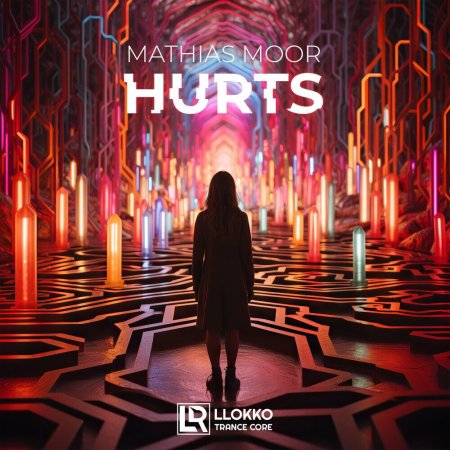 Mathias Moor - Hurts