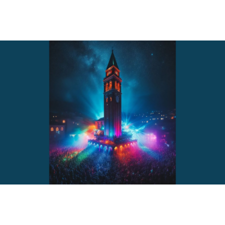 Mirco Kima - Mitternacht