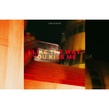 Valexus - i like the way you kiss me