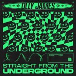 Olly James - Straight From The Underground (Extended Mix)