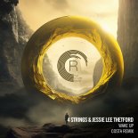 4 Strings & Jessie Lee Thetford - Wake Up (Costa Extended Mix)