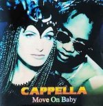 Capella - Move On Baby (Nu Disco Remix)