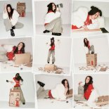 Bea and Her Business - WOW!