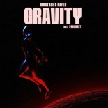 Maxtage & Hafex feat. Pokaraet - Gravity