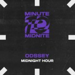 Odssey - Midnight Hour (Extended Mix)