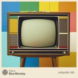 Bobina - Blue Monday (Extended Mix)