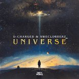 D-Charged - Universe (Extended Mix)